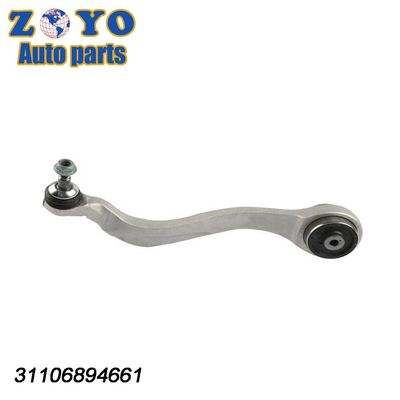Numéro OE 31106894671 bras de commande inférieur avant gauche en aluminium pour BMW 3 G20 G80 2WD 2019-