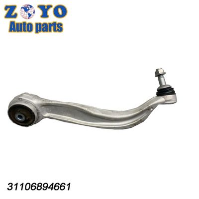 Numéro OE 31106894671 bras de commande inférieur avant gauche en aluminium pour BMW 3 G20 G80 2WD 2019-