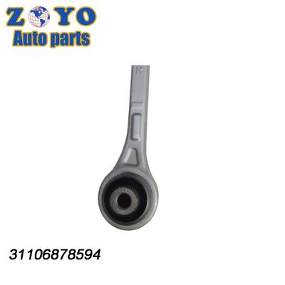 Armes de commande inférieures avant droite en aluminium standard OEM pour BMW 3 G80 2019