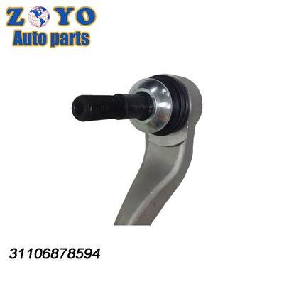 Armes de commande inférieures avant droite en aluminium standard OEM pour BMW 3 G80 2019