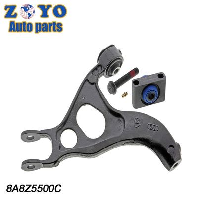 40 Cr bras de commande inférieur avant de la articulation à bille pour Ford Explorer 2011-2019 OE NO. 8A8Z5500C