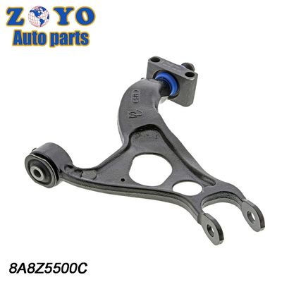 40 Cr bras de commande inférieur avant de la articulation à bille pour Ford Explorer 2011-2019 OE NO. 8A8Z5500C