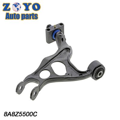 40 Cr bras de commande inférieur avant de la articulation à bille pour Ford Explorer 2011-2019 OE NO. 8A8Z5500C