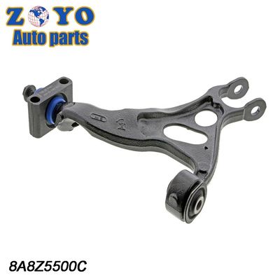 40 Cr bras de commande inférieur avant de la articulation à bille pour Ford Explorer 2011-2019 OE NO. 8A8Z5500C