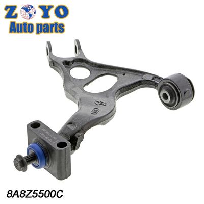 40 Cr bras de commande inférieur avant de la articulation à bille pour Ford Explorer 2011-2019 OE NO. 8A8Z5500C
