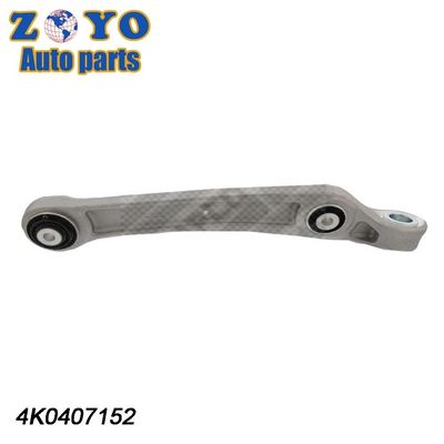 CAYENNE Coupe 9YB 2015-2019 avant droite, bras inférieurs de commande, interchange n° 2 4M0407152F