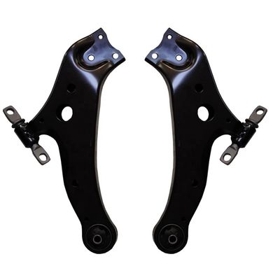 48068-48040 Manche de commande inférieure avant gauche pour Toyota Highlander 2007 Parties de suspension