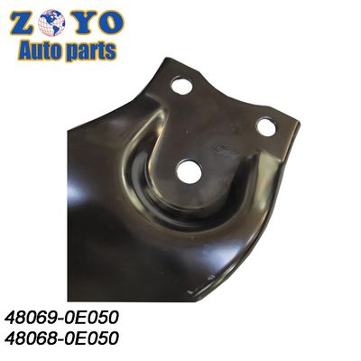 48068-48040 Manche de commande inférieure avant gauche pour Toyota Highlander 2007 Parties de suspension