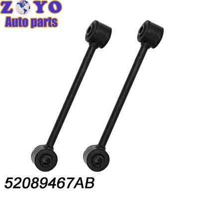 SPHC forgeant le bras de commande inférieur pour Jeep Grand Cherokee 2006 Suspension tout-terrain
