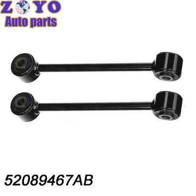 SPHC forgeant le bras de commande inférieur pour Jeep Grand Cherokee 2006 Suspension tout-terrain