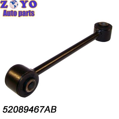 SPHC forgeant le bras de commande inférieur pour Jeep Grand Cherokee 2006 Suspension tout-terrain