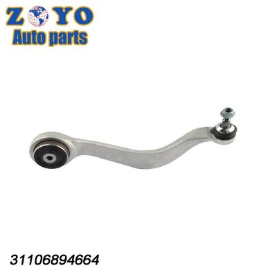Pièces de suspension en aluminium avant droit bras de commande inférieurs pour BMW 3 G20 G80 4WD 19-