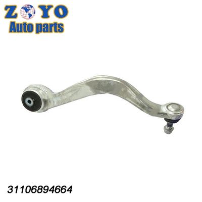 Pièces de suspension en aluminium avant droit bras de commande inférieurs pour BMW 3 G20 G80 4WD 19-