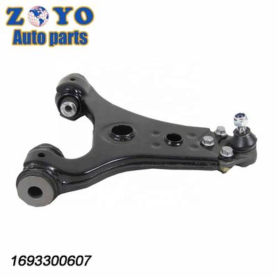 2006-2011 Mercedes-Benz B200 Manche de commande gauche remplacée avec numéro d'étiquette d'origine 1693300607