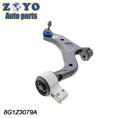 2008-2009 Année Arm de commande avant gauche inférieure pour Ford TAURUS x 8G1Z3079A 2008-2010