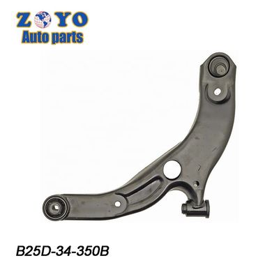 40 Cr joint à bille B25D-34-350B bras de commande avant inférieur pour Mazda 323 Protege 99-03
