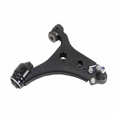 Matériau durable SPHC STEEL bras de commande avant inférieur pour Mercedes-Benz B200 2006-2011