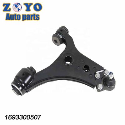 Matériau durable SPHC STEEL bras de commande avant inférieur pour Mercedes-Benz B200 2006-2011