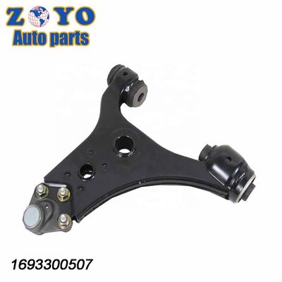 Matériau durable SPHC STEEL bras de commande avant inférieur pour Mercedes-Benz B200 2006-2011