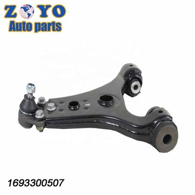 Matériau durable SPHC STEEL bras de commande avant inférieur pour Mercedes-Benz B200 2006-2011