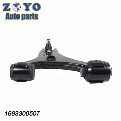 Matériau durable SPHC STEEL bras de commande avant inférieur pour Mercedes-Benz B200 2006-2011