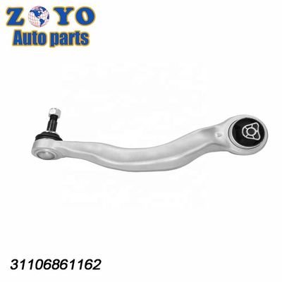 Numéro OE 31106861162 bras de commande inférieur avant droit en aluminium pour Bmw 5 G30 F90 2016