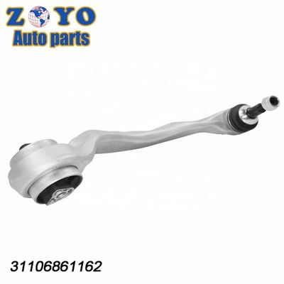 Numéro OE 31106861162 bras de commande inférieur avant droit en aluminium pour Bmw 5 G30 F90 2016