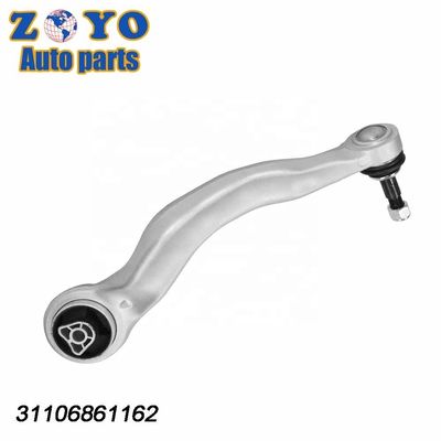 Numéro OE 31106861162 bras de commande inférieur avant droit en aluminium pour Bmw 5 G30 F90 2016