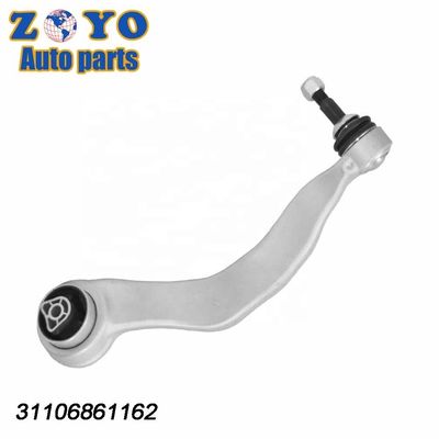 Numéro OE 31106861162 bras de commande inférieur avant droit en aluminium pour Bmw 5 G30 F90 2016