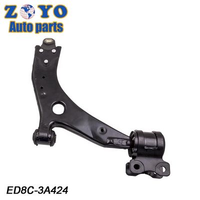 2014- Année Ford Fescort 2015 Armes de commande avant inférieures 40Cr Pièces de suspension articulaires à billes