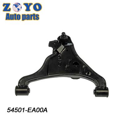 Le bras de contrôle de suspension abordable pour Nissan Frontier 2005 Dorman n° 521-531/521-532