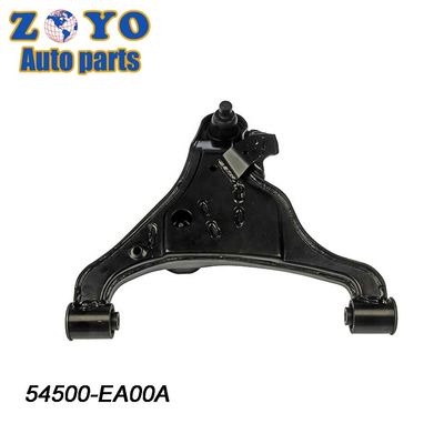 Le bras de contrôle de suspension abordable pour Nissan Frontier 2005 Dorman n° 521-531/521-532