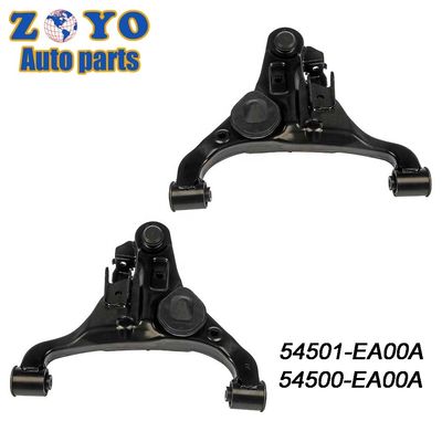 Le bras de contrôle de suspension abordable pour Nissan Frontier 2005 Dorman n° 521-531/521-532