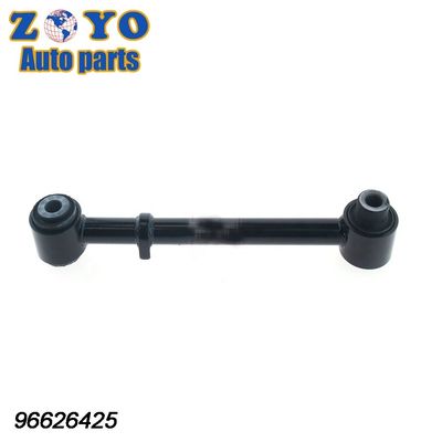 Armure de contrôle en acier estampillée stabilisateur de lien bras arrière gauche pour Chevrolet Captiva 06-20