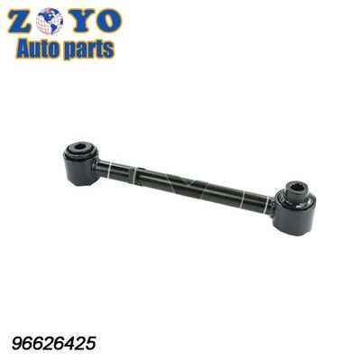 Armure de contrôle en acier estampillée stabilisateur de lien bras arrière gauche pour Chevrolet Captiva 06-20