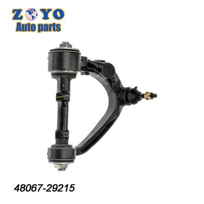 Toyota HIACE V Boîte avant bras de commande inférieur en coque OEM pièces de suspension automatique standard