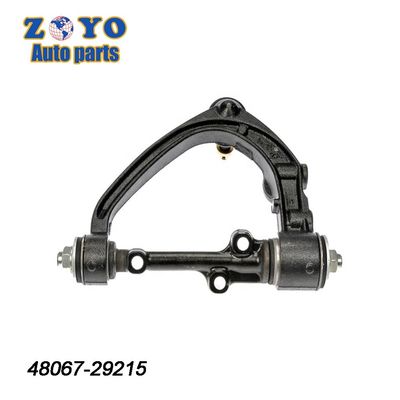 Toyota HIACE V Boîte avant bras de commande inférieur en coque OEM pièces de suspension automatique standard