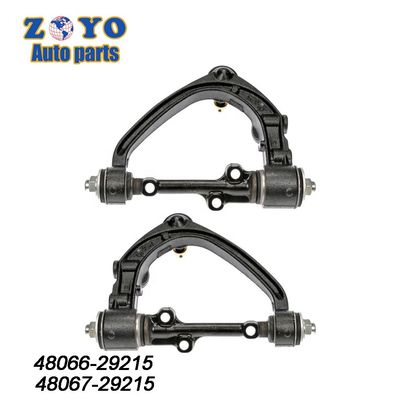 Toyota HIACE V Boîte avant bras de commande inférieur en coque OEM pièces de suspension automatique standard