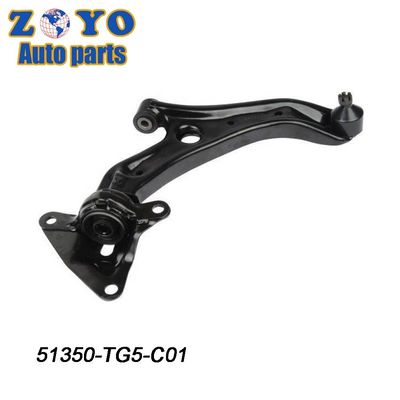 Le bras de commande de l'os droit avant pour Honda Civic 1992-2023 Mevotech n° CMS601010