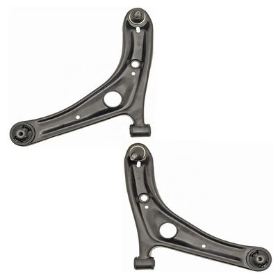 Modèle de voiture Toyota Echo 1999-2005 bras de commande OE NO. 48069-59035 Système de suspension