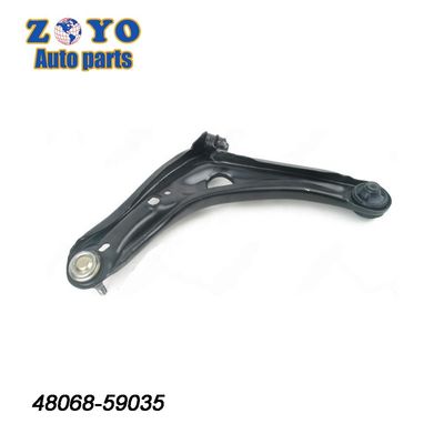 Modèle de voiture Toyota Echo 1999-2005 bras de commande OE NO. 48069-59035 Système de suspension