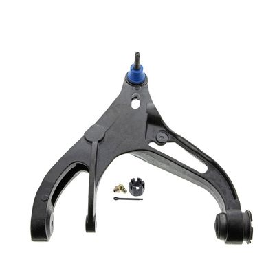 40 Cr Ball Joint gauche avant bras de commande inférieur en acier pour Dodge Ram 1500 Pickup 2002-2005