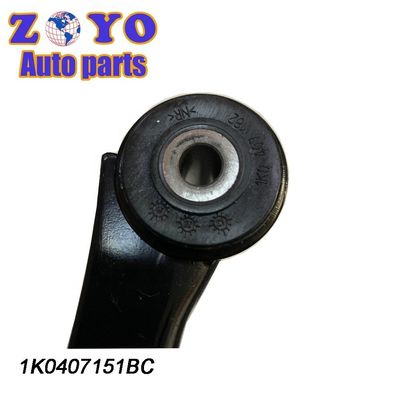 2008-2013 Année OEM Standard Wishbone Arm Arm de contrôle de piste pour le siège Altea 1K0407151BC