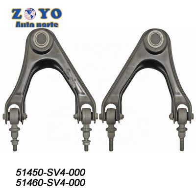 Armée de commande avant supérieure pour Honda Accord 94-97 Fabriqué en 51460-SV4-000 51450-SV4-000
