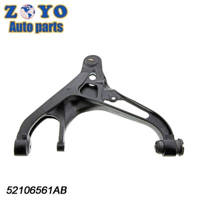 40 Cr bras de commande inférieur pour Dodge Ram 1500 2002-2005 52106561AB