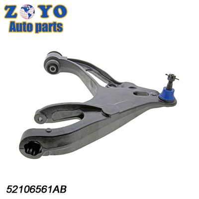 40 Cr bras de commande inférieur pour Dodge Ram 1500 2002-2005 52106561AB