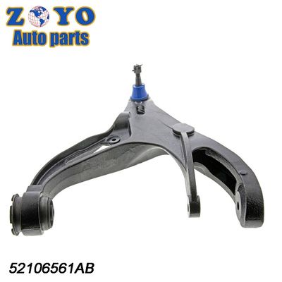 40 Cr bras de commande inférieur pour Dodge Ram 1500 2002-2005 52106561AB