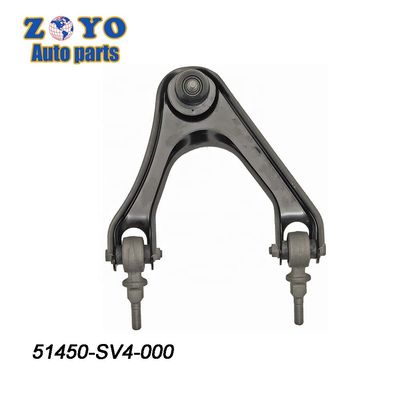 Armée de commande avant supérieure pour Honda Accord 94-97 Fabriqué en 51460-SV4-000 51450-SV4-000