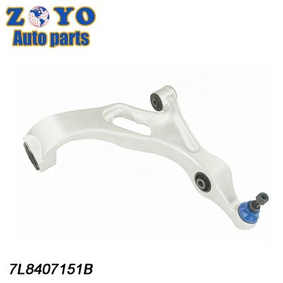 40 Cr Ball joint avant gauche bras de commande inférieurs pour Porsche Cayen directement fournir