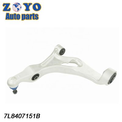 40 Cr Ball joint avant gauche bras de commande inférieurs pour Porsche Cayen directement fournir